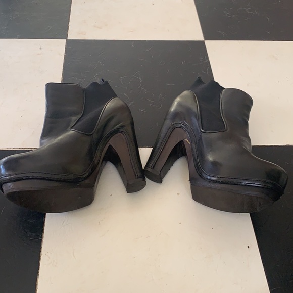 All Saints Boots - Picture 2 of 6